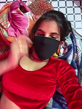 Pooja Love143 online show from April 22, 2026, 5:20 pm