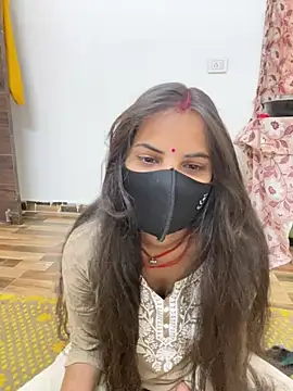 Pooja Love143 online show from May 12, 2026, 6:43 am