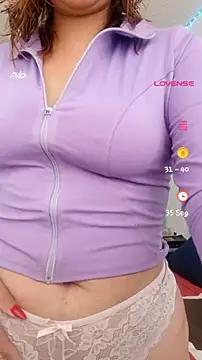 ScarlarletBlossomX online show from July 1, 2026, 4:51 pm