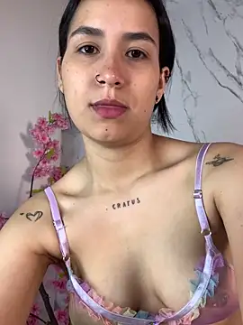 Val12777 online show from February 13, 2026, 12:05 pm