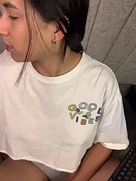 Val12777 online show from March 30, 2026, 12:06 pm