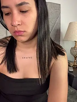 Val12777 online show from April 5, 2026, 12:01 pm