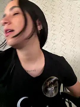 Val12777 online show from January 15, 2026, 3:48 pm