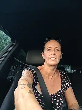 Sacha Scorp online show from June 27, 2026, 5:08 pm