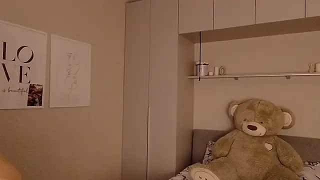 Snapshot of janeLoveSweetHeart chatting on February 2, 2026, 5:23 pm janeLoveSweetHeart online show from February 2, 2026, 5:23 pm