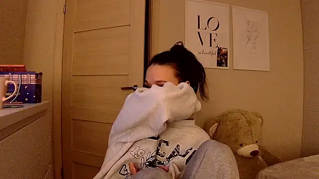 Snapshot of janeLoveSweetHeart chatting on February 15, 2026, 4:02 am janeLoveSweetHeart online show from February 15, 2026, 4:02 am