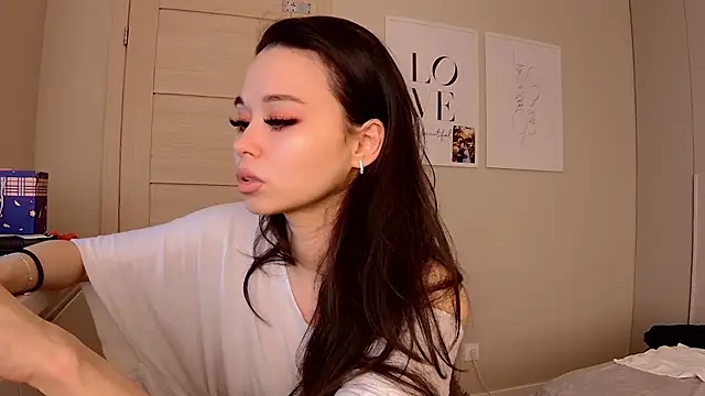 Snapshot of janeLoveSweetHeart chatting on February 27, 2026, 4:07 pm janeLoveSweetHeart online show from February 27, 2026, 4:07 pm