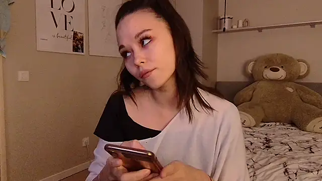 Snapshot of janeLoveSweetHeart chatting on February 9, 2026, 7:01 pm janeLoveSweetHeart online show from February 9, 2026, 7:01 pm