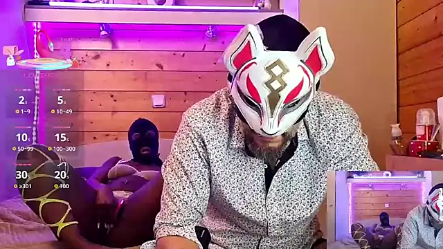 HairyEbonyCoupleliveporn online show from February 21, 2026, 10:23 pm