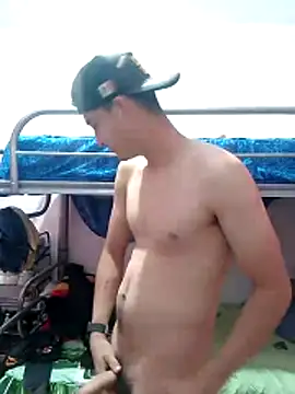 Richarlisot online show from February 16, 2026, 11:57 pm