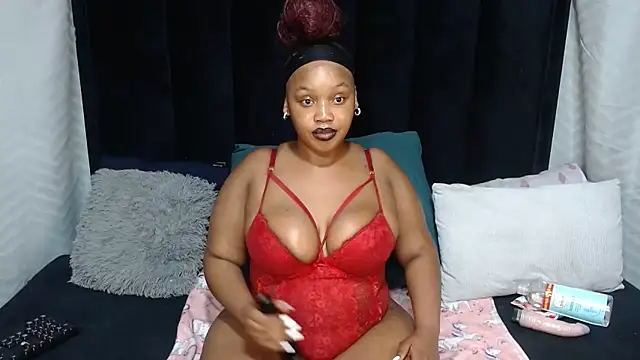 THICKBARBIE32 online show from May 29, 2026, 8:59 pm