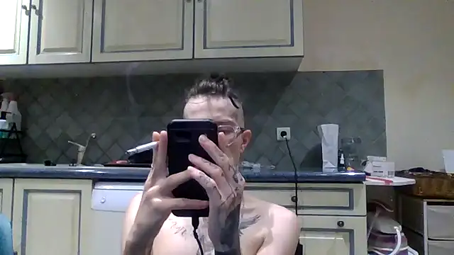 atreus69big online show from June 25, 2026, 9:53 pm