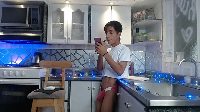 ABRAHAN XO online show from January 14, 2026, 1:15 pm