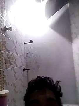 Santoboyyy online show from January 12, 2026, 6:15 pm