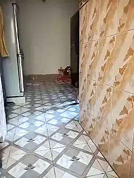 Santoboyyy online show from January 13, 2026, 10:19 am