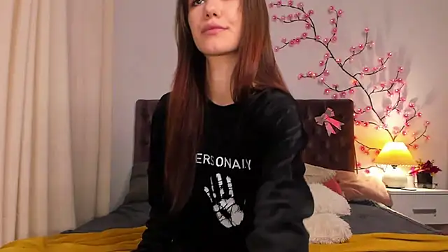 Snapshot of MilanaHotts chatting on February 26, 2026, 7:30 am MilanaHotts online show from February 26, 2026, 7:30 am