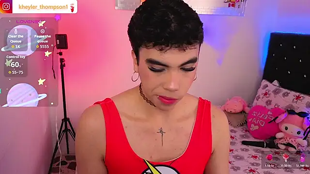 Snapshot of Kheyler_1 chatting on March 17, 2026, 1:58 pm Kheyler 1 online show from March 17, 2026, 1:58 pm