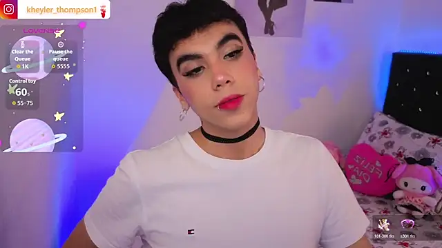 Snapshot of Kheyler_1 chatting on March 21, 2026, 5:52 am Kheyler 1 online show from March 21, 2026, 5:52 am