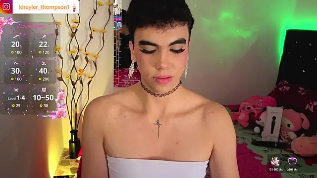 Snapshot of Kheyler_1 chatting on March 2, 2026, 7:43 pm Kheyler 1 online show from March 2, 2026, 7:43 pm