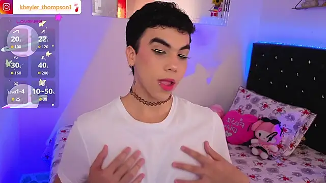 Snapshot of Kheyler_1 chatting on March 11, 2026, 5:51 pm Kheyler 1 online show from March 11, 2026, 5:51 pm