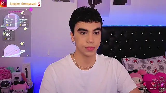 Snapshot of Kheyler_1 chatting on March 20, 2026, 3:57 pm Kheyler 1 online show from March 20, 2026, 3:57 pm