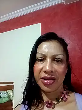 Grace Velvet online show from March 9, 2026, 7:23 am