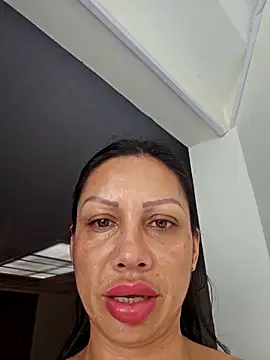 Grace Velvet online show from April 2, 2026, 9:21 pm