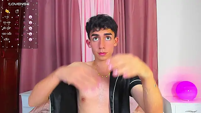 Snapshot of starboyy_77 chatting on January 5, 2026, 5:27 pm starboyy 77 online show from January 5, 2026, 5:27 pm