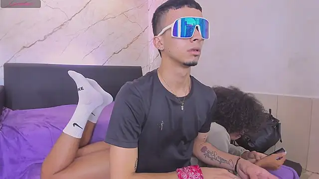 THE FRANCK BOY online show from January 7, 2026, 10:04 pm