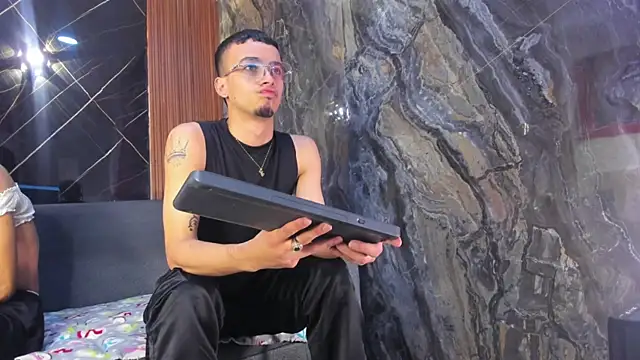 THE FRANCK BOY online show from January 8, 2026, 9:43 pm