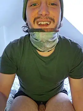 Ghost Pie online show from January 7, 2026, 10:31 am