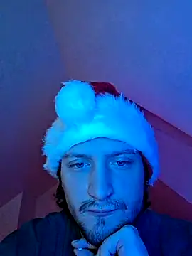 Ghost Pie online show from December 22, 2025, 5:02 pm