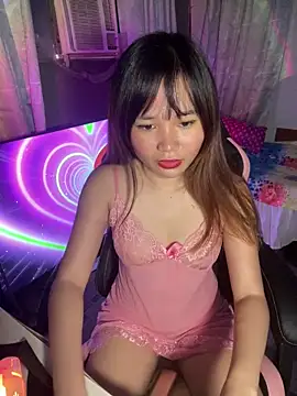 Your Anal Amberr online show from April 21, 2026, 7:37 am