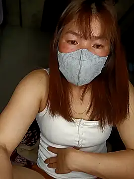 May-Ne online show from February 24, 2026, 3:02 pm