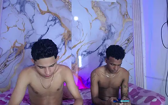 Damian and theo online show from February 5, 2026, 7:21 pm