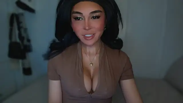 mxshemale ladyboy online show from February 20, 2025, 5:41 pm