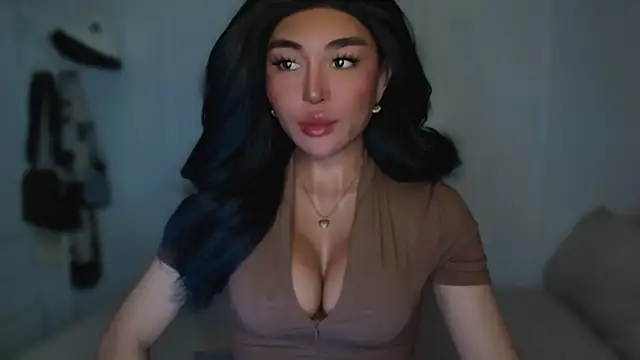 mxshemale ladyboy online show from February 25, 2025, 1:10 pm