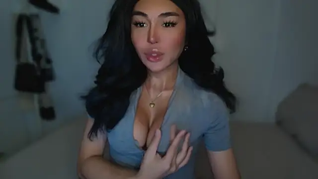 mxshemale ladyboy online show from February 22, 2025, 3:12 am