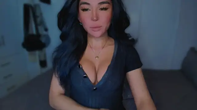 mxshemale ladyboy online show from March 11, 2025, 12:00 am