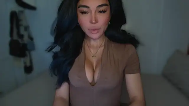 mxshemale ladyboy online show from February 26, 2025, 1:25 am