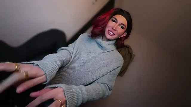 mxshemale ladyboy online show from December 1, 2025, 8:53 pm