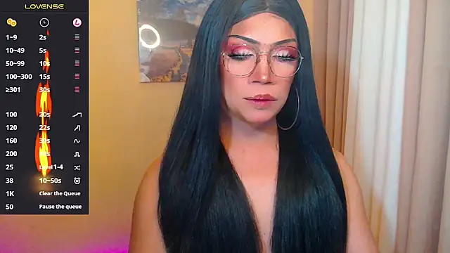 yoursexykaren online show from December 18, 2025, 2:32 pm