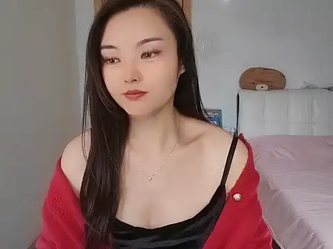 ViVian-Li online show from January 9, 2026, 5:25 am