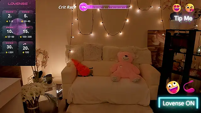 AliceWorall online show from January 7, 2026, 9:14 am