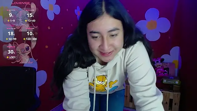 dollspicy online show from January 8, 2026, 11:38 am