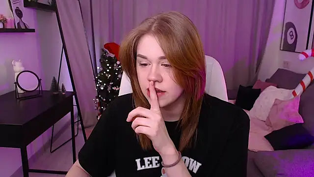 Alison Doody online show from December 23, 2025, 7:40 am