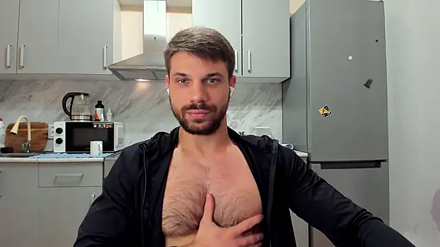 Tony Wolf online show from February 2, 2026, 10:09 pm