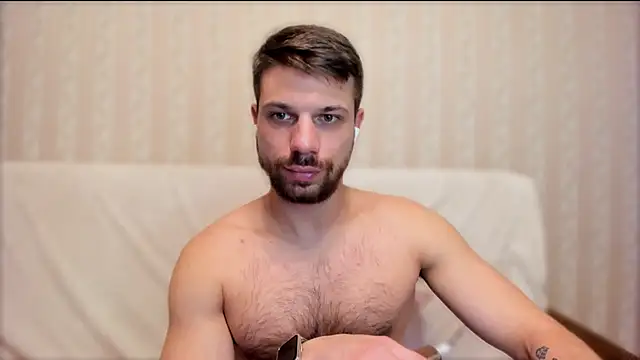 Tony Wolf online show from March 23, 2026, 9:14 pm