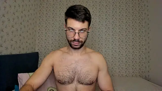 Snapshot of Tony_Wolf chatting on January 5, 2026, 11:52 pm Tony Wolf online show from January 5, 2026, 11:52 pm