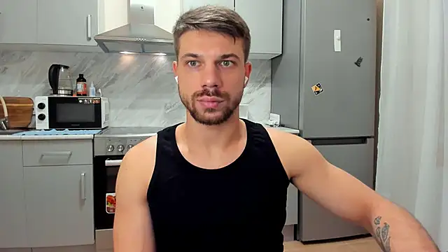 Tony Wolf online show from February 20, 2026, 7:16 pm